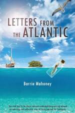 Letters from the Atlantic af Barrie Mahoney