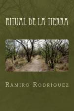 Ritual de la tierra af Ramiro Rodríguez