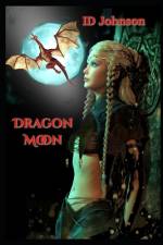 Dragon Moon af Sienna Morrow