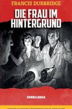 Die Frau im Hintergrund