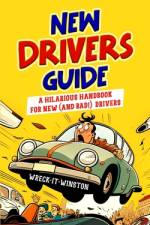New Driver's Guide af Wreck- It- Winston