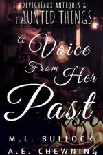 A Voice From Her Past af A E Chewning