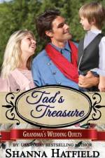Tad's Treasure af Shanna Hatfield