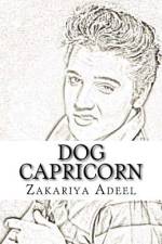 Dog Capricorn af Zakariya Adeel