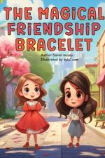 The Magical Friendship Necklace af Daniel Muzey