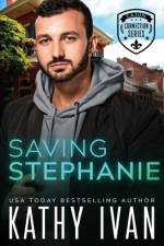 Saving Stephanie af Kathy Ivan