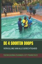 de 4 Soorten Doops af Ssemugoma Evangelist Francisco