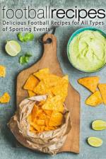 Football Recipes af Booksumo Press