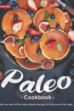 Paleo Cookbook