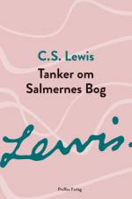 Tanker om Salmernes Bog af C.S. Lewis