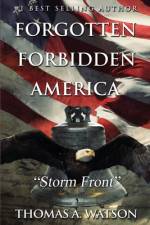 Forgotten Forbidden America af Sabrina Jean