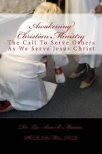 Awakening Christian Ministry af Lee Ann B Marino