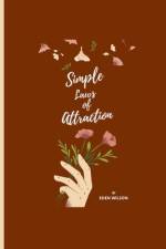 Simple laws of attraction af Emmanuel Adedeji