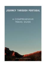 Journey Through Portugal af Alan Hutchinson