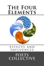 The Four Elements af Mary Boren