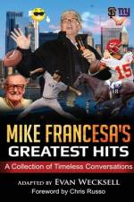 Mike Francesa's Greatest Hits