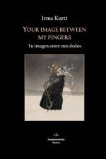 Your image between my fingers af Javier Prieto