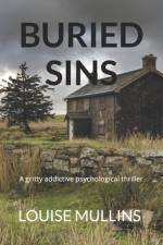 Buried Sins af Louise Mullins