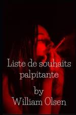 Liste de souhaits palpitante af William Olsen