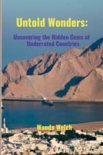 Untold Wonders af Wanda Welch