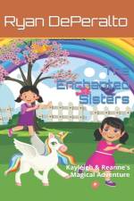 The Enchanted Sisters af Ryan Deperalto