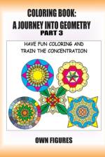 Coloring Book af Pedro Elias Cruz Gomez