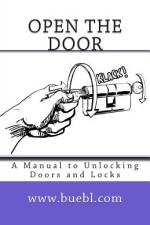 Open the door af Michael BÃ¼bl