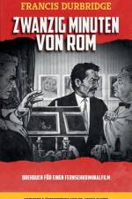 Zwang Minuten von Rom