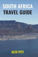 South Africa Travel Guide af Alex Pitt