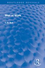 Men at Work af C R Bell
