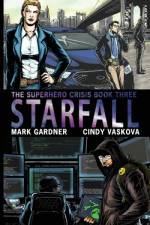 Starfall af Cindy Vaskova