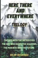 Here There and Everywhere af Avlon McCreadie