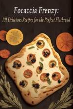 Focaccia Frenzy af Bella Italia Suki