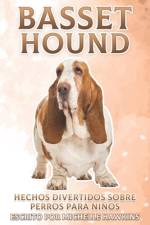 Basset Hound af Michelle Hawkins