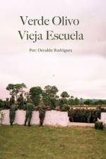 Verde Olivo Vieja Escuela af Osvaldo Rodriguez