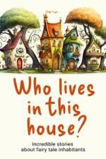 Who lives in this house? af Vic Che