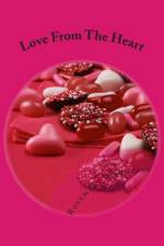 Love From The Heart af Rosemary Amrhein