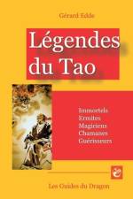 Légendes du Tao af Gérard Edde