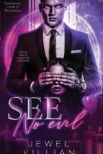 See No Evil af Jewel Killian