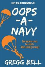 Oops-A-Navy af Gregg Bell