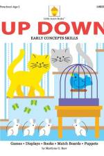 Up Down af Marilynn G Barr