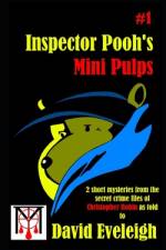 Inspector Pooh's Mini Pulps #1 af David Eveleigh