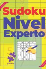 Sudokus Nivel Experto af N T Loekman