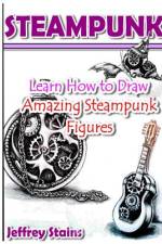 Steampunk af Jeffrey Stains