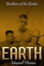 Earth af Maxwell Thomas