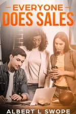 Everyone Does Sales af Albert Swope