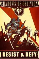 Shadows of Oblivion