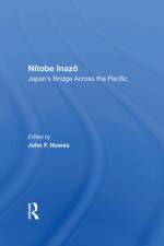 Nitobe Inazo af John F Howes