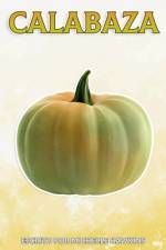 Calabaza af Michelle Hawkins