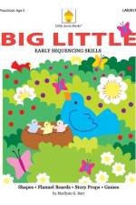 Big Little af Marilynn G Barr
